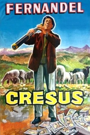 Crésus (1960)