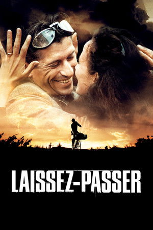 Laissez-passer (2002)