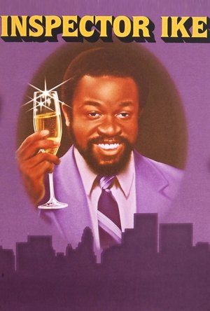 Inspector Ike (2020)