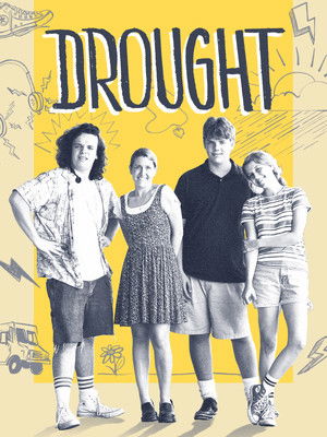 Drought (2021)