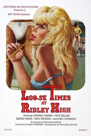 Loose Times at Ridley High (1984)
