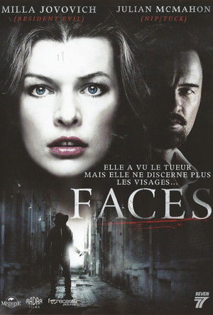 Faces (2011)