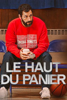 Le Haut du panier (2022)