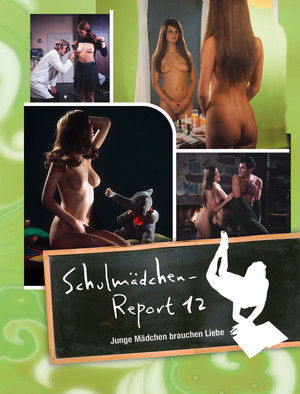 Carnal Campus (1978)