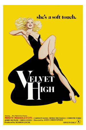 Velvet High (1981)