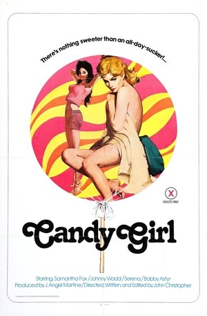 Candi Girl (1979)