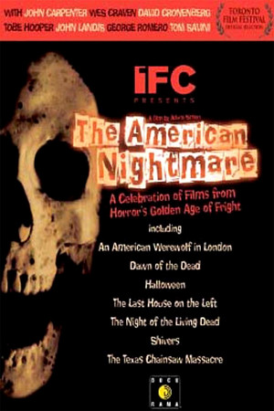 The American Nightmare (2000)