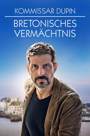 Commissaire Dupin : La Croix d'Emma (2020)