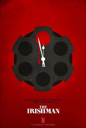 The Collaboration Of A Lifetime: Scorsese’s Epic The Irishman (2020)