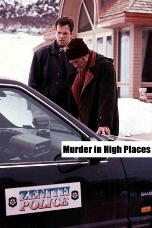 Murder in High Places (1991)