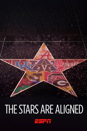 The Stars Are Aligned (2014)