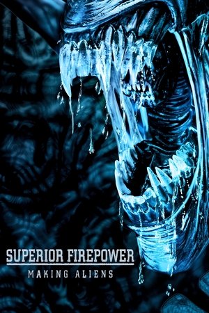 Superior Firepower: Making 'Aliens' (2003)