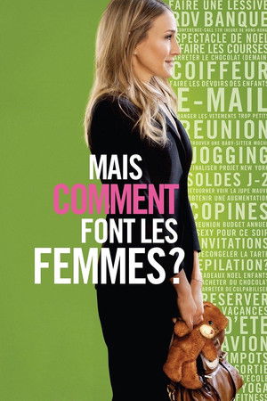 Mais comment font les femmes ? (2011)