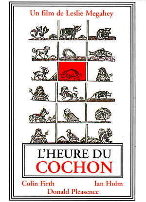 L'Heure du Cochon (1993)