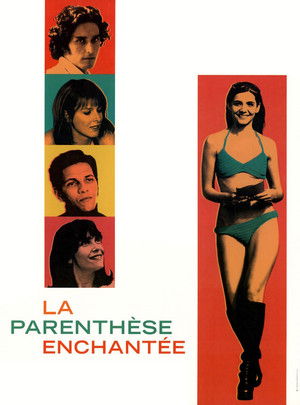 La Parenthèse enchantée (2000)