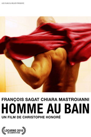 Homme au bain (2010)