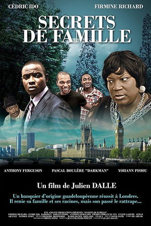 Secrets de famille (2019)