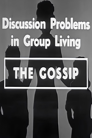 The Gossip (1955)