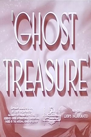 Ghost Treasure (1941)