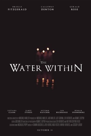 The Water Within (2019)
