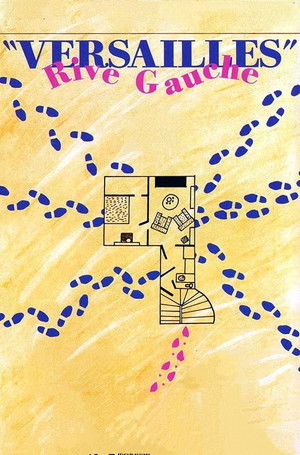 Versailles Rive-Gauche (1992)