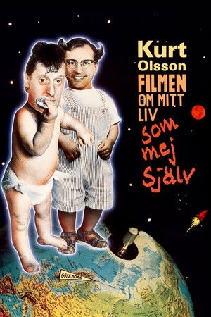 Kurt Olsson - filmen om mitt liv som mej själv (1990)