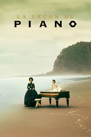 La Leçon de piano (1993)