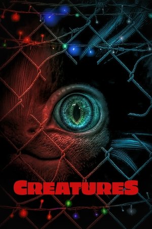 Créatures (2021)