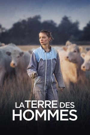 La Terre des hommes (2021)