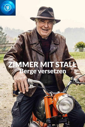 Zimmer mit Stall - Berge versetzen (2019)