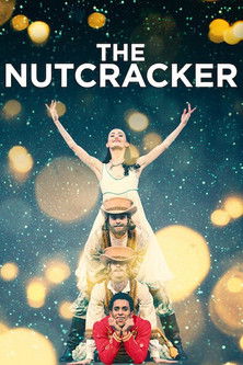 The Royal Ballet: The Nutcracker (2018)