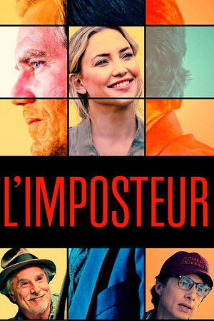 L'Imposteur (2023)