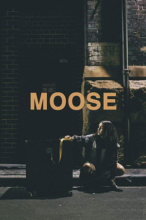 Moose (2015)
