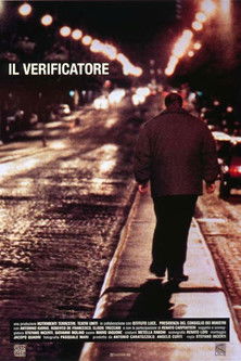 Il verificatore (1995)