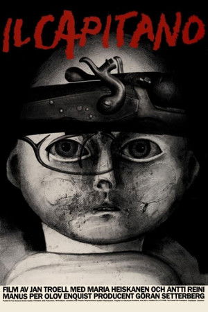 Il capitano (1991)