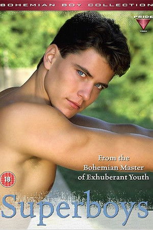 Superboys (1995)