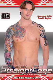 Straight Edge: Volume 2 (2009)