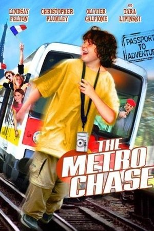 Metro Chase (2005)