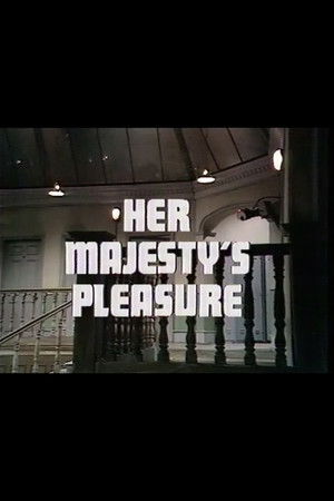 Her Majesty's Pleasure (1973)