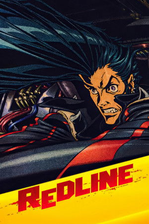 Redline (2009)