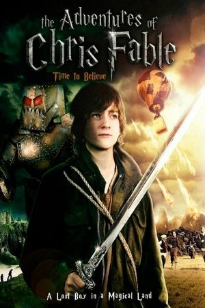The Adventures of Chris Fable (2010)