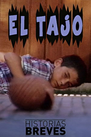 Historias Breves 0: El tajo (1993)