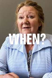 When? An Extract from Further than the Furthest Thing (2020)