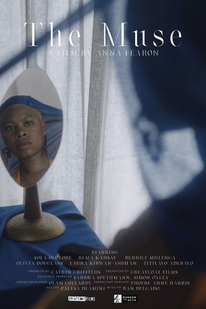 The Muse (2019)