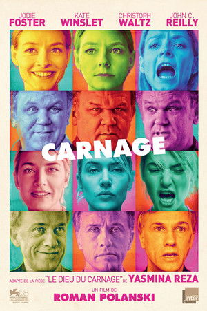 Carnage (2011)