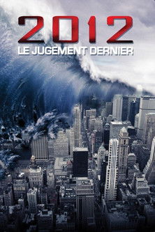 2012 : Le jugement dernier (2011)