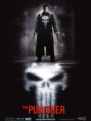 The Punisher (2004)