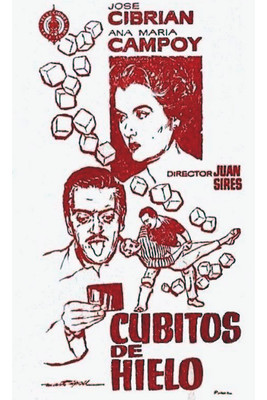 Cubitos de hielo (1956)