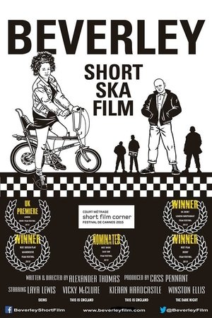 Beverley (2015)