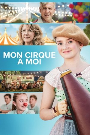 Mon cirque à moi (2020)